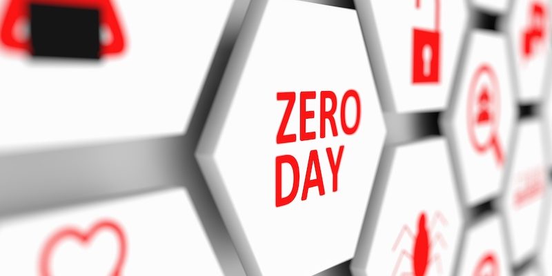 Zero day