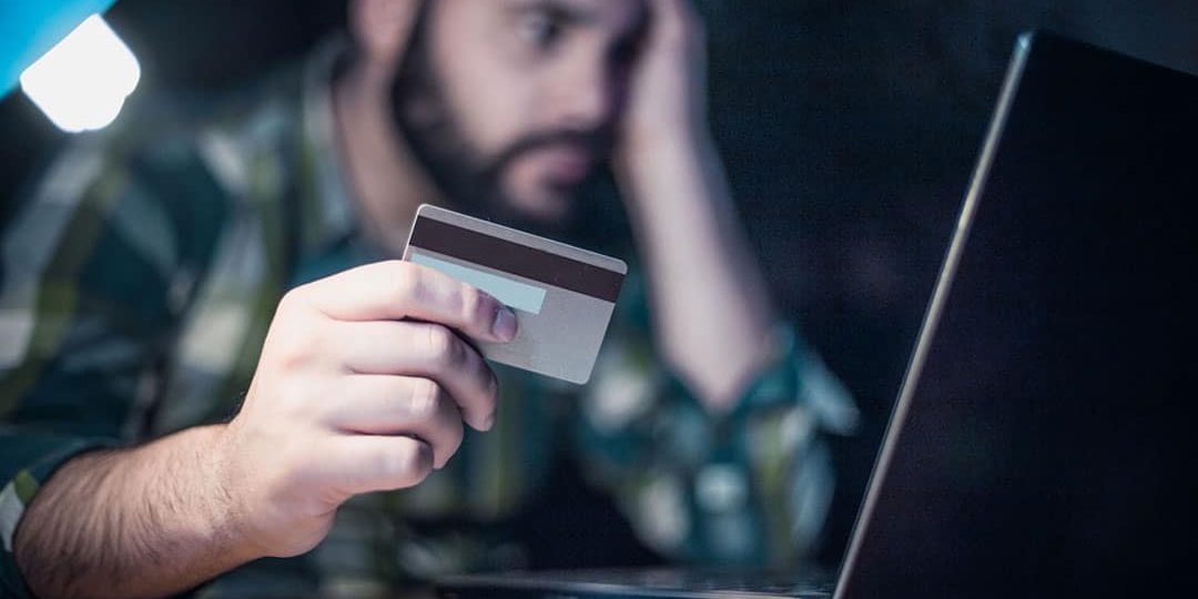 How to protect yourself from online shopping scams
